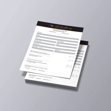 MAB | Consent Form